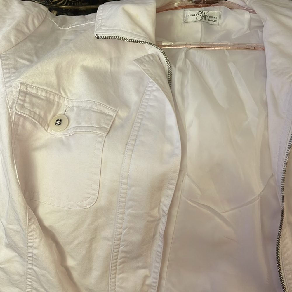 Jacket lightweight - Picture 10 of 10